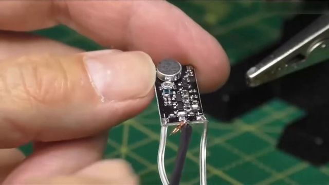 Установка скрытой прослушки Микро ФМ жучок шпионские гаджеты Обзор товара. Заказать с Алиэкспресс смотреть онлайн