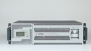 Штиль ИнСтаб IS7000RT (7 кВА) — напольно-стоечный инверторный стабилизатор напряжения