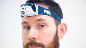 Налобные фонари PETZL REACTIK и PETZL NAO стоят своих денег?