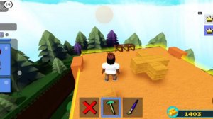 как выполнить быстро задание "рампа" в bild a boat for treasure