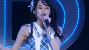 川原美咲 (Kawahara Misaki) - Seventeen ~ AKB48新ユニット！新体感ライブ祭り