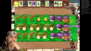 ВЗЛОМАЛ И НАШЕЛ СЕКРЕТЫ В РАСТЕНИЯХ ПРОТИВ ЗОМБИ ► Plants vs. Zombies #29 ПвЗ | PvZ