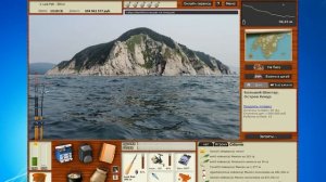 Минтай. Русская Рыбалка 3.99.