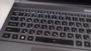 Китайский игровой ноут с OZON на GeForce RTX 4060 за 100К