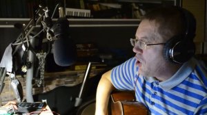 Помнишь девочка ! ( кавер, А. Новиков, Екб.)