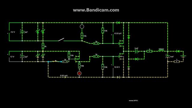 продолжение про конденсаторный мотор смотреть онлайн