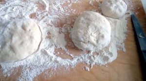 #пирог_из_черемухи#простой_рецепт#выпечка_своими_руками Пеку ароматный пирог из черемухи!