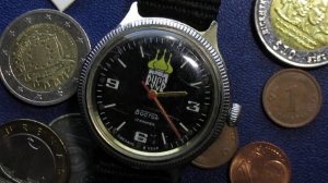 Михаил Анчаров.  Песня о России.