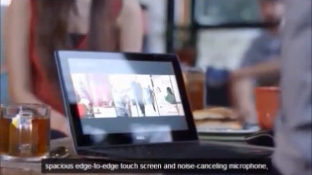 Cheap Dell Slim and Durable Touchscreen Laptop Inspiron 11 i3137 смотреть онлайн