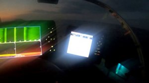 Ловля судака на Ладоге. Выезд второй.