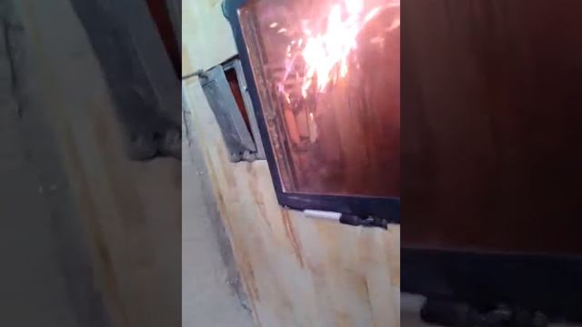 Голландская печь Обзор  -- Строительство Домов Коттеджей