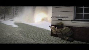 Official Trailer Roblox Game "Operation In Grozny | Chechnya 1994" | HD