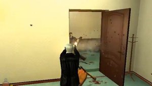 Макс Пейн 2 оружие I Max Payne 2 оружие I Игра на пк Макс Пейн 2 I Два Ингрема - шквал пуль