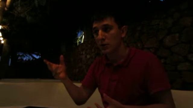 Ринат Хайруллин. Отзыв на мастер-класс Ковалевской смотреть онлайн