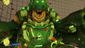 Prepping for Doom Eternal: The Mancubus Demon Explained | Doom 2016 Lore Morphology Death Animation