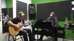 Won't Back Down (Tom Petty) / T&C