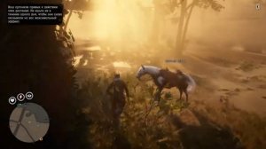 Черника овальнолистная. Баю-Нова. Подсказки(гайды), помощь. #RedDeadRedemption2online #рдр2онлайн.