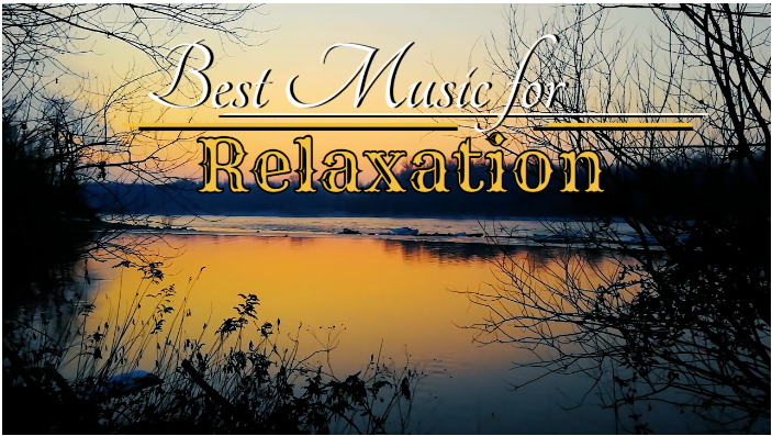 Лучшая Расслабляющая Музыка, которая поможет Вам Расслабиться, Отдохнуть и Уснуть