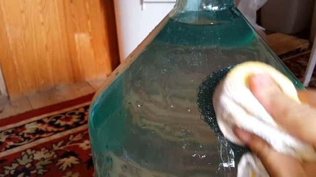 Как я отмываю бутыли смотреть онлайн