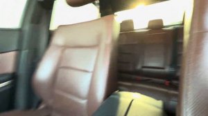 Mercedes-Benz E-Class, 2010 год