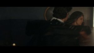 Тень Караваджо - Русский трейлер - Фильм 2023