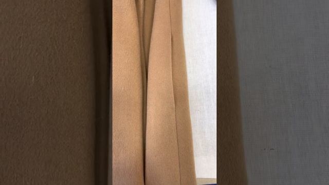 Уход за пальто от OVERCOAT MOOD смотреть онлайн