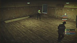 СВОЖУ ИГРОКОВ С УМА КАТАЛОГОМ МАНДЕЛЫ! АНАЛОГОВЫЙ ХОРРОР в Garry's Mod DarkRP