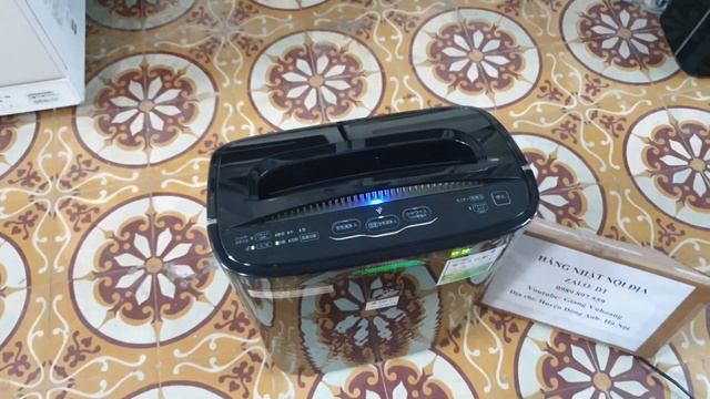 0989897559- Máy lọc không khí bù ẩm Sharp KC-Y45 rất đẹp смотреть онлайн