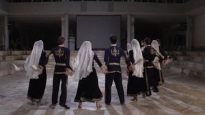 "Karin" ensemble - Gyond and Ververi (Armenian folk dances)