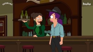 Футурама (мультсериал) — трейлер (8-й сезон)