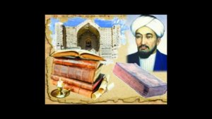 Қожа Ахмет Йассауи "Даналық кітабы" 8-сынып