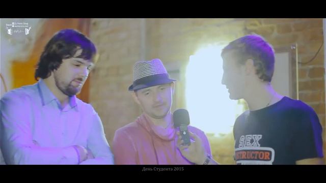 DK_Project. 21/11/15. День студента. смотреть онлайн