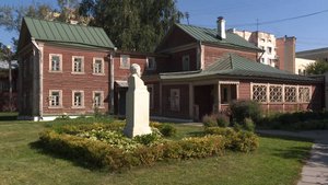 В музее-усадьбе имени И.П. Павлова проведут капитальный ремонт