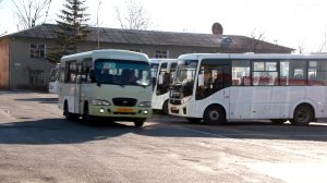 Автоперевозчики введут дополнительные автобусы в отдельные дни мая