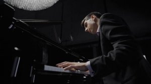 Р. Шуман - «Пьерро» из цикла «Карнавал» / Константин Хачикян (фортепиано)