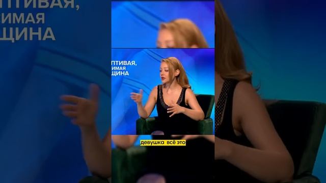 Тина Кароль : "После смерти мужа вы узнали обо мне..."