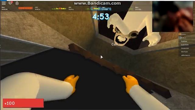 Aki roblox 2 смотреть онлайн