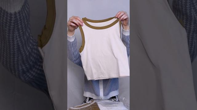 Распаковка одежды из Китая. TaoBao и 1688. смотреть онлайн