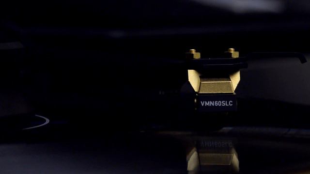 Nina Simone - LP Pastel Blues - Sinnerman - Audio Technica VM 760 SLC ( VM760SLC ) смотреть онлайн