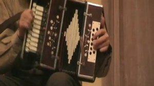 скобаря на гармошке