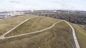 ЖК Саларьево Vs Крупнейший мусорный полигон