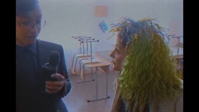 ВЕЧЕР ВСТРЕЧИ ВЫПУСКНИКОВ смотреть онлайн