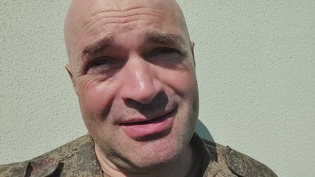 контракт добровольца и контракт контрактника...