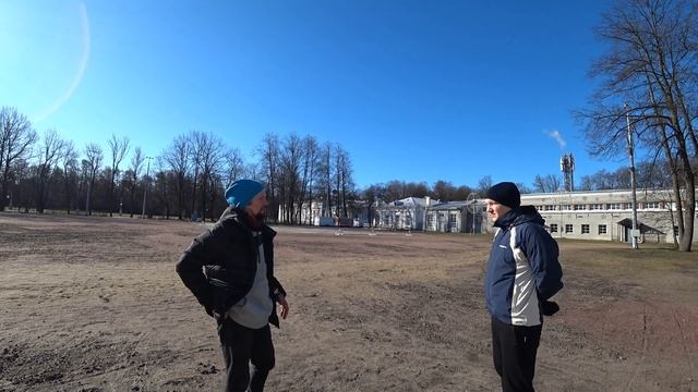 БУДНИ МАРАФОНЦА. ПОДГОТОВКА К ЗАБЕГУ НА 42 км. ТЕХНИКА И ТЕМП БЕГА #80