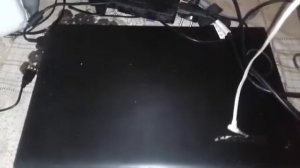 Купила новый ноутбук.