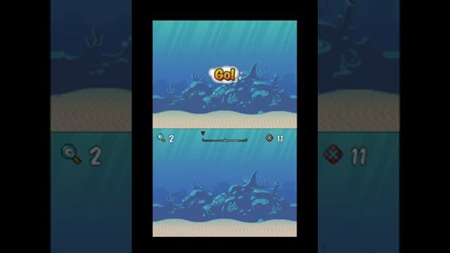 Aahh! Spot the Difference (DSiWare Gameplay) смотреть онлайн