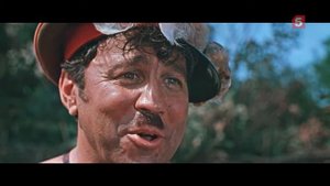 И шо я в тебя такой влюблённый