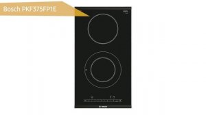 Электрическая варочная панель Bosch PKF375FP1E