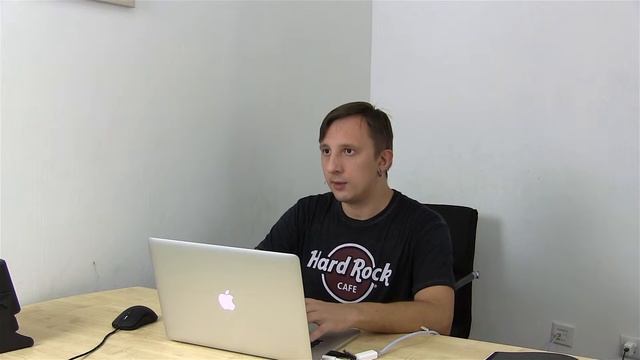 03. Git Bootcamp - Installing Git on Windows смотреть онлайн