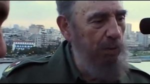 Фидель Кастро: "Русские продались..."